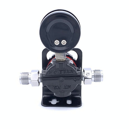 Pressure Regulator, P-232