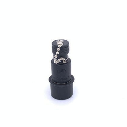 Inhalant Mask Elbow, 00-227
