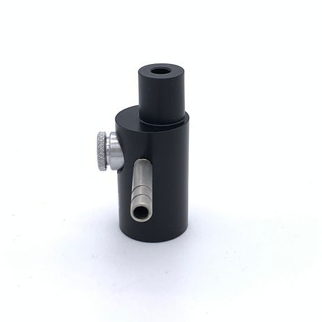 1/4" In-Line Evacuator, 00-379