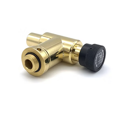 MRI Cond. Scavenging Valve - Throttling, 00-113-MRI
