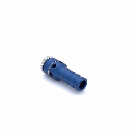 3/8" Bag Tail Check Valve, 00-400