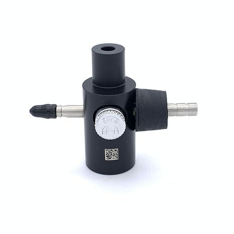 19mm In-Line Evacuator, 00-379-S