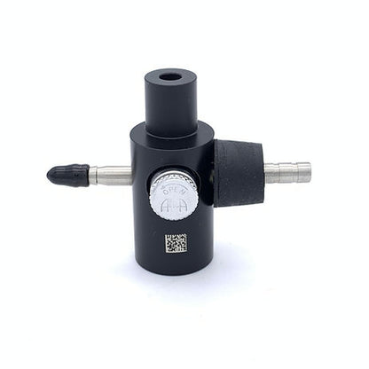 19mm In-Line Evacuator, 00-379-S