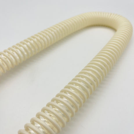 Tube, Breathing, Adult Breathing Tubes, 3/4” ID, E-220