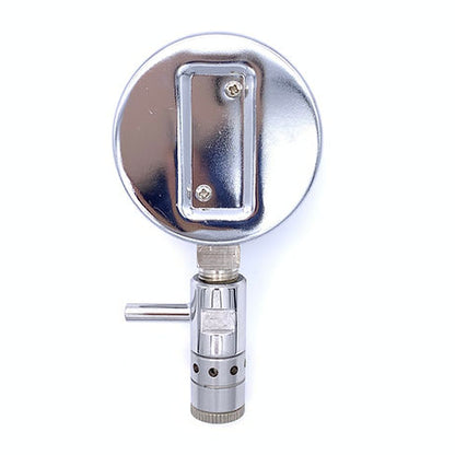 Pressure Manometer w/ APL Valve, 00-274