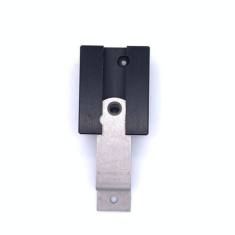 Manometer Dovetail Wall Mount, 00-195