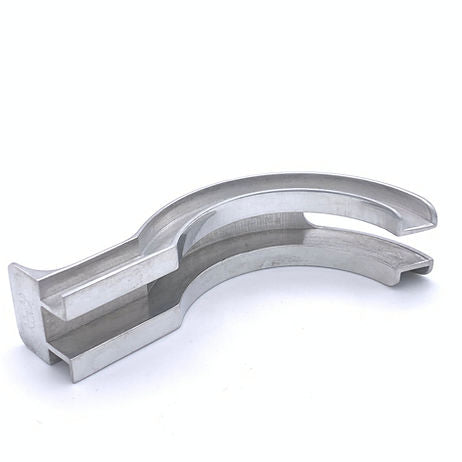 Size 4 Patil-Syracuse Oral Airway, 00-494