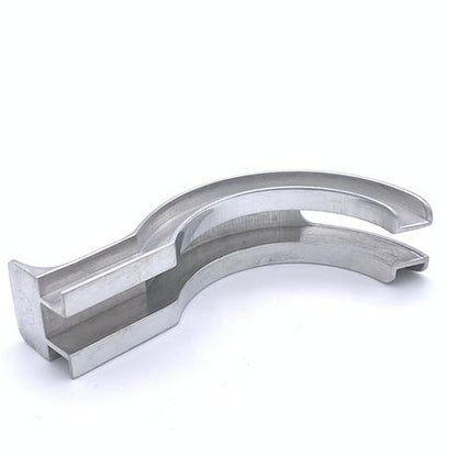Size 4 Patil-Syracuse Oral Airway, 00-494