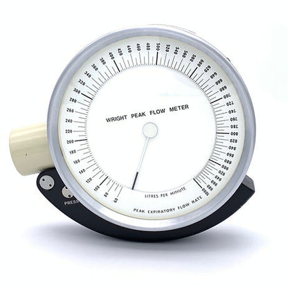Wright Professional Peak Flow Meter, 00-279