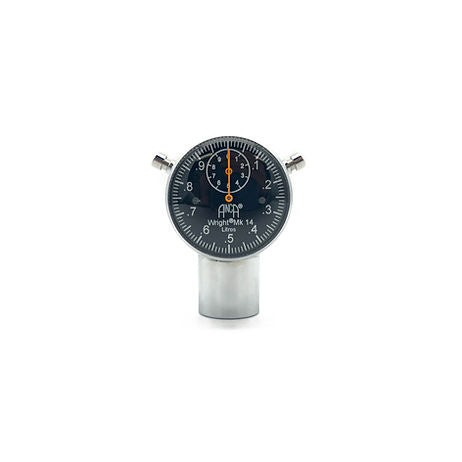 Mark 14 Respirometer, 00-301