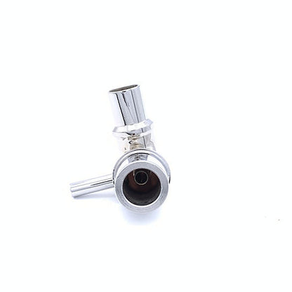 Keets Type Hanks-Rackow Elbow w/ 2 Ports, 00-482