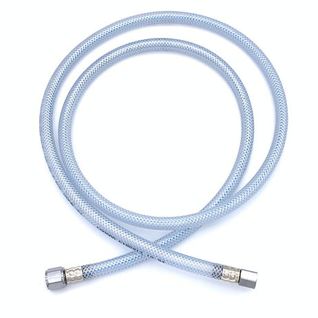 Jet Ventilator Replacement Inlet Hose, 00-325-HP