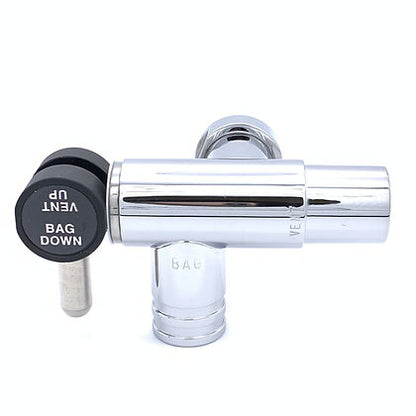 Bag/Vent. Switch Valve, 00-116