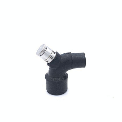 Mask Elbow w/ Pop-Off, 00-452-P