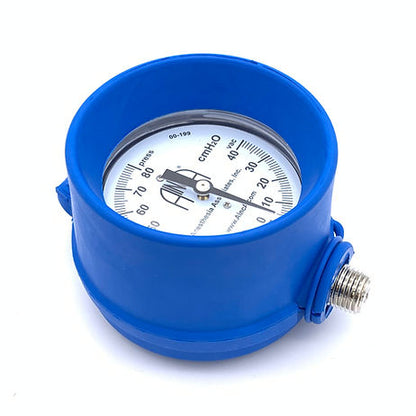 Manometer Gauge Guard, 00-150