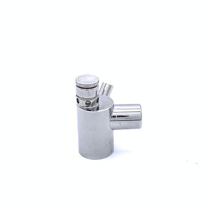 Rendell-Baker Bifurcated Chimney, 00-437