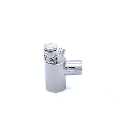 Rendell-Baker Bifurcated Chimney, 00-437