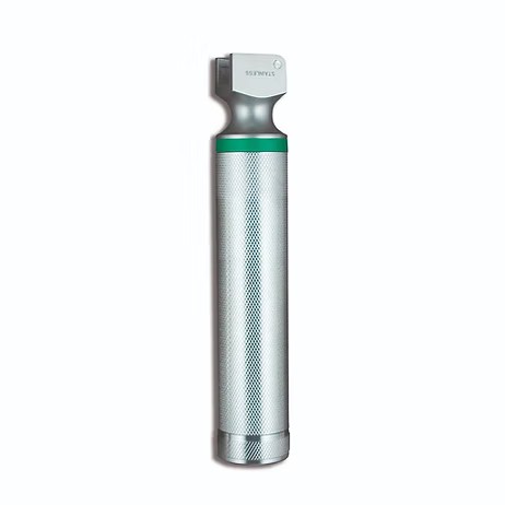 Standard Size Fiber Optic Laryngoscope Handle, GL-350