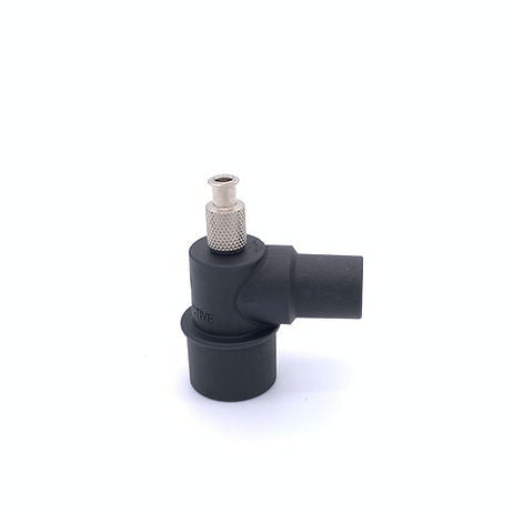 Sampling Mask Elbow, 00-224