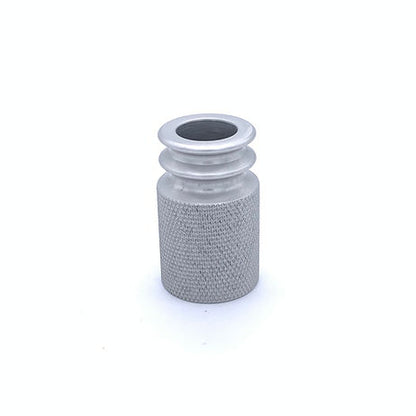 Respirometer/ Tube Adapter, 00-481