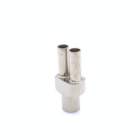 Straight Carlen Adapter, 00-402