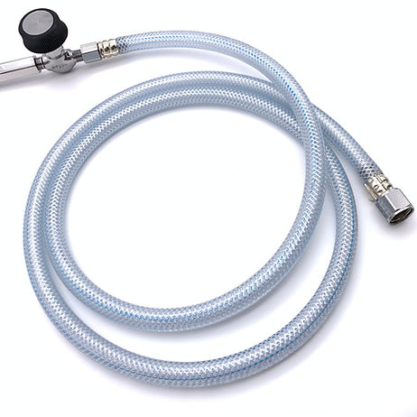 Jet Ventilator, 00-325