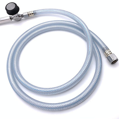 Jet Ventilator, 00-325