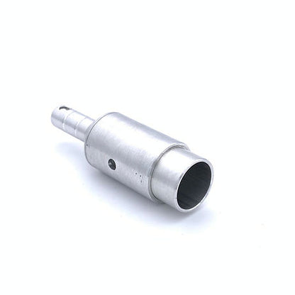 3/8" Bag Tail Valve w/ Suction, 00-389