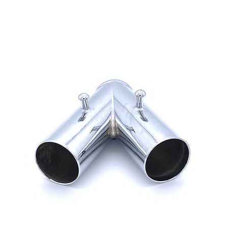Straight Y with Posts, 00-406