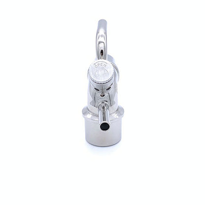 CPAP Mask Elbow w/ Pop-Off and 2 Ports, 00-488