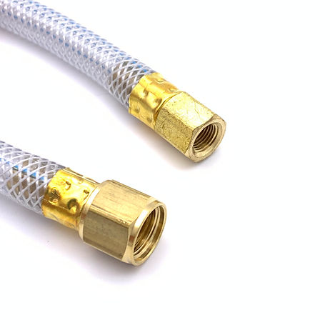 Jet Ventilator MRI Cond Replacement Inlet Hose, 00-325-MRI-HP