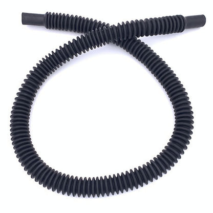 Connector, 19mm Evacuation Tubes, LF-217