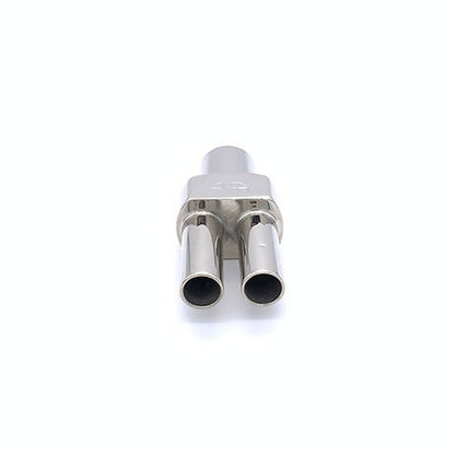 Straight Carlen Adapter, 00-402