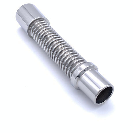 Semi-Flexible Connector Tube, 00-484