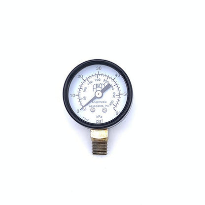 Pressure Gauge, P-219