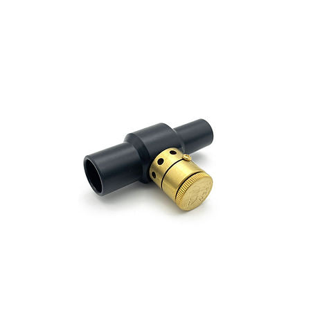 15mm MRI Cond In-line Relief Valve, 00-251-D-MRI