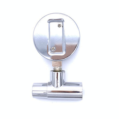 Pressure Manometer w/ T and Max Hold, 00-266-G-MAX