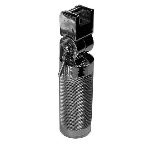 Adjustable Conventional Laryngoscope Handle, 00-340