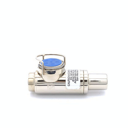 Stephen Slater Non-Rebreathing Bifurcated Valve, 00-420
