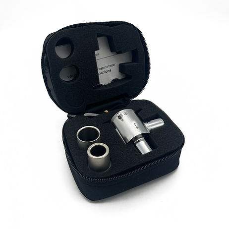 Mark 14 Respirometer, 00-301