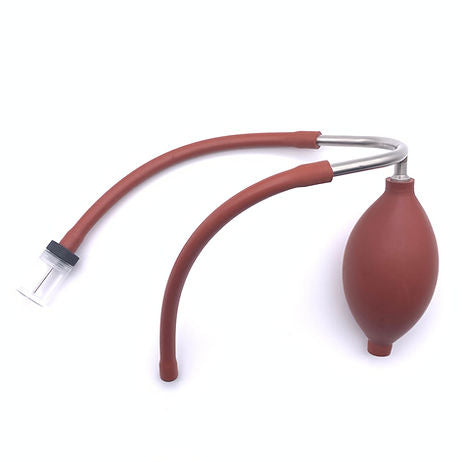 Laryngeal Sprayer, Macintosh Type, LF-190