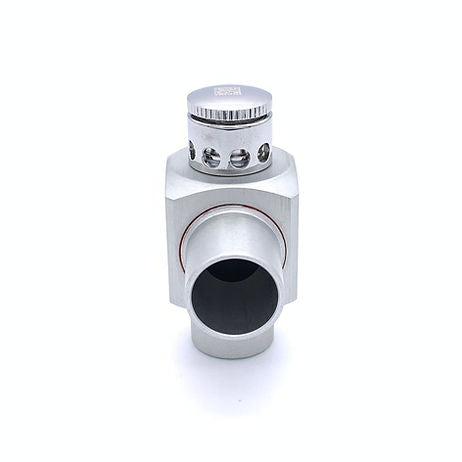 Mask Elbow w/ Large Pop-off, 00-247