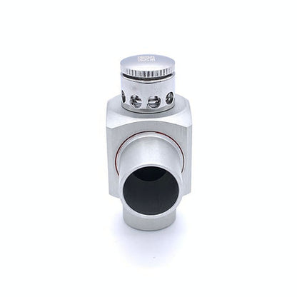 Mask Elbow w/ Large Pop-off, 00-247
