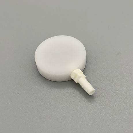 MRI Chile Chest Piece, 00-542