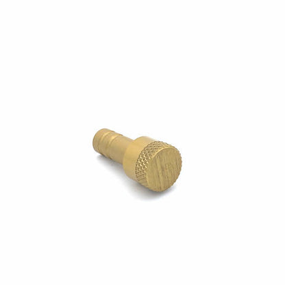 3/8" Bag Tail Bleed Valve, 00-387
