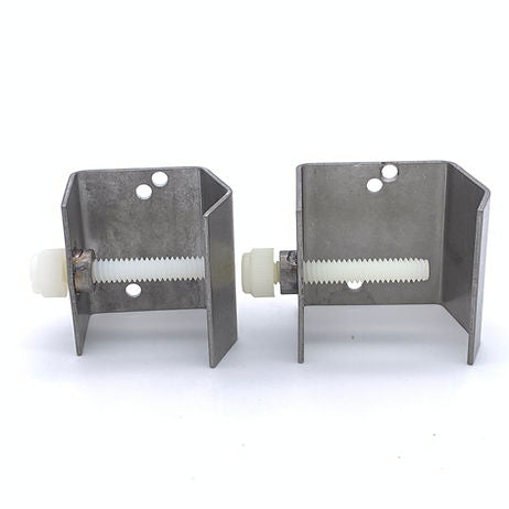 Manometer Pole Mount, 00-200