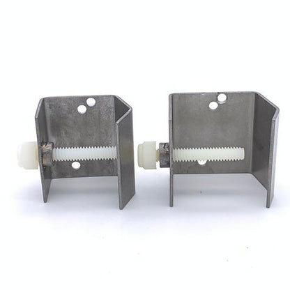 Manometer Pole Mount, 00-200