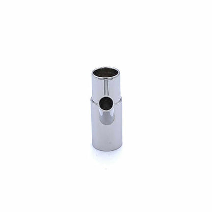 T Tube w/ Large Bore Inlet, 00-460