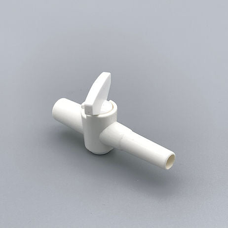 Bag Tail Tap Valve, 00-386