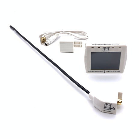 AincA VideoStylet, 00-675-B